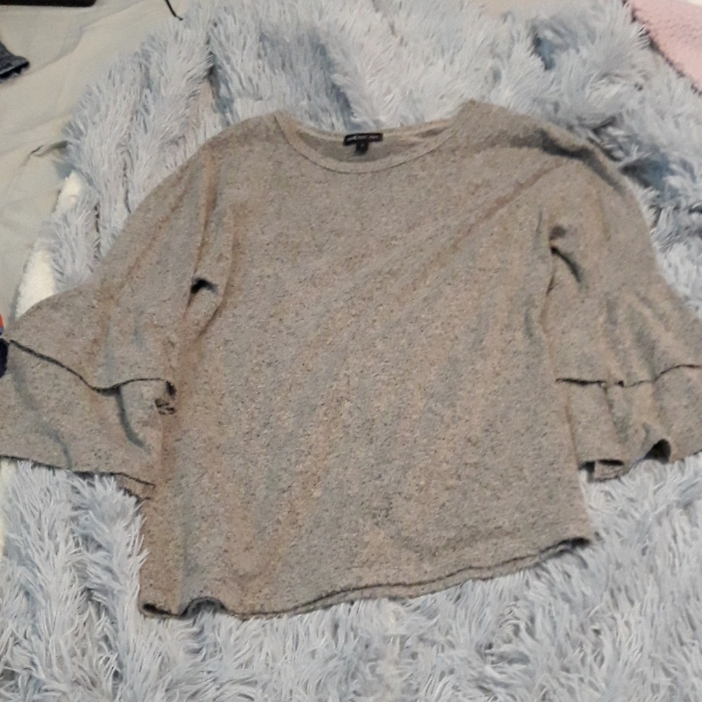 Soft shirt